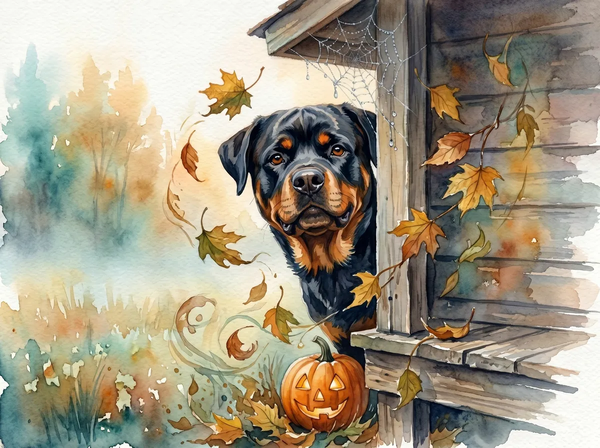 October